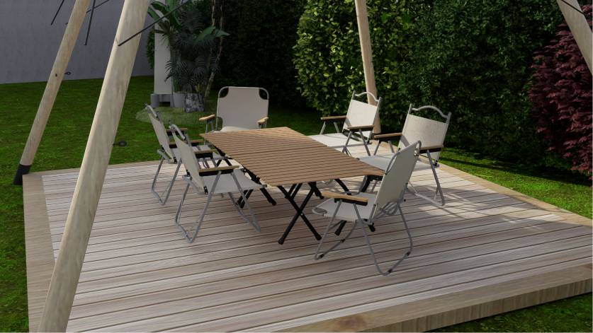 鸠江区帐篷生产厂家：以匠心筑牢户外装备的品质根基